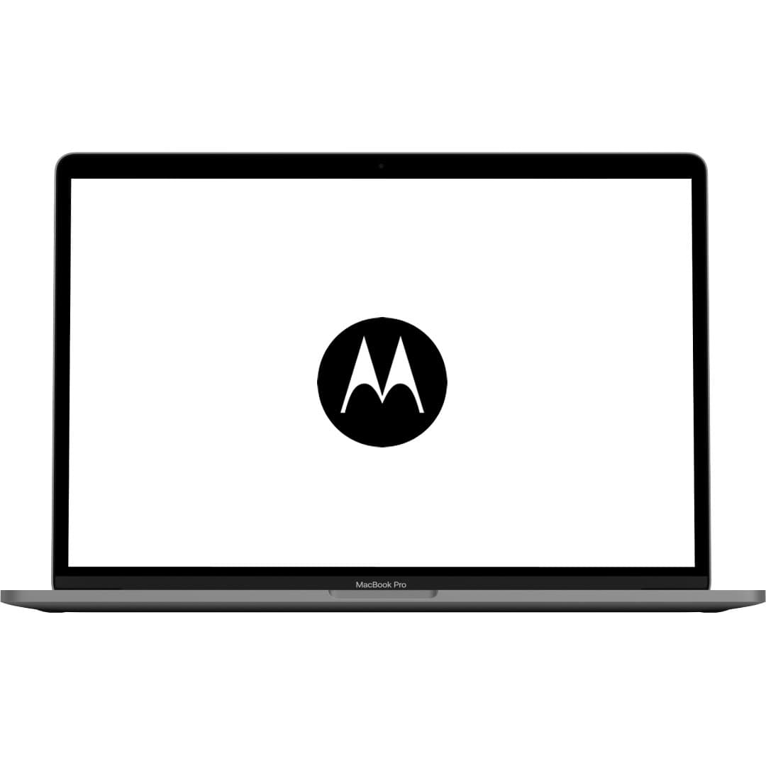 Motorola Solutions case study