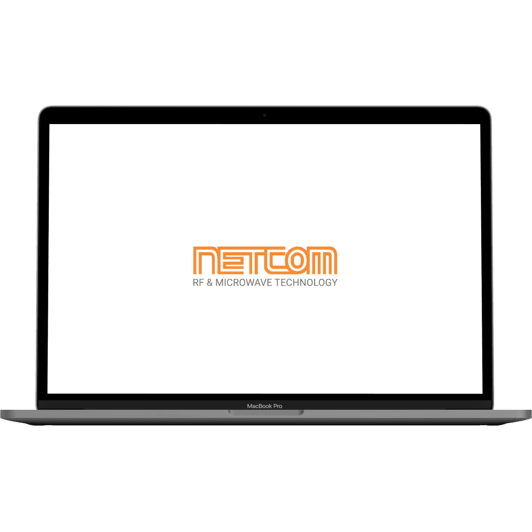 Netcom case study