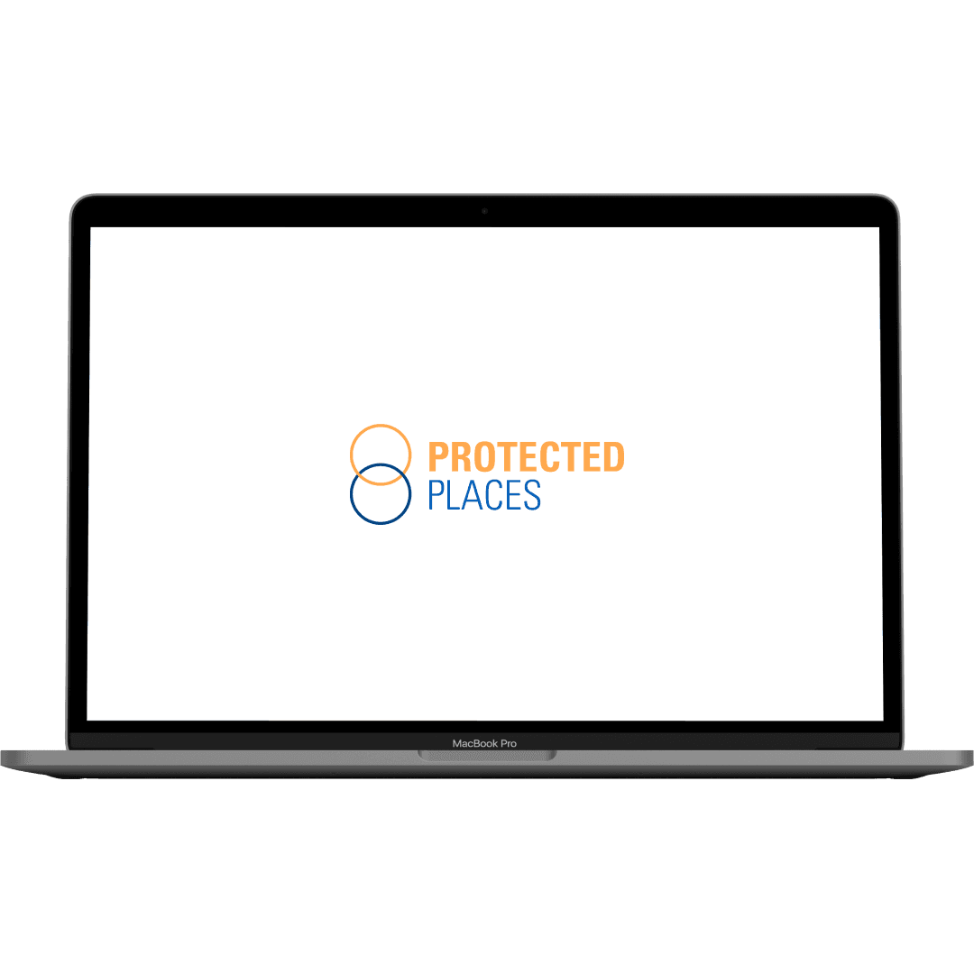 Protected Places case study